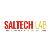 SALTech Lab logo - Similar company to Swivify