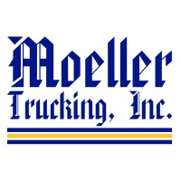 Moeller Trucking, Inc. logo - Similar company to Moeller Precision Tool, Llc.