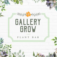 Gallery Grow logo - Similar company to The Lancaster Parking Authority