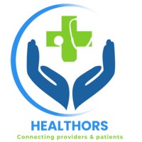 Healthors logo - Similar company to Techpay Limited