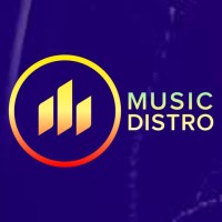Distro Music Distribution logo - Similar company to Audiotune