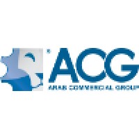 ACG S.A.E logo - Similar company to Automatic Control Solutions (Acs)