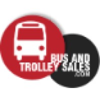 Bus and Trolley Sales logo - Similar company to Bus Connection