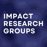 Impact Research Groups logo - Similar company to Aalto Science Institute International Summer Research Programme