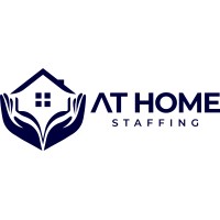 At Home Staffing, LLC. logo - Similar company to Staffing Scouts