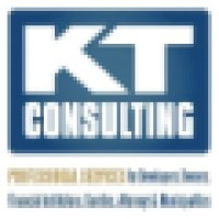 KT CONSULTING INTERNATIONAL logo - Similar company to Kt Consulting