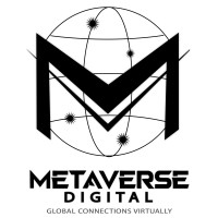 Metaverse Digital logo - Similar company to Surfline Media