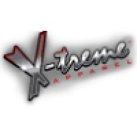 X-treme Apparel, LLC logo - Similar company to The Patchsmith