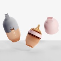 HEORSHE logo - Similar company to Milk & Water™