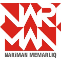 Nariman Memarliq logo - Similar company to Fj Group Mmc
