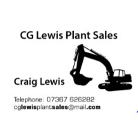 CG Lewis Plant Sales logo - Similar company to Sanny