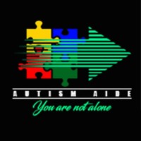 Autism Aide Non-profit logo - Similar company to Bemore.Earth