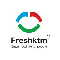 Freshktm logo - Similar company to Snackon