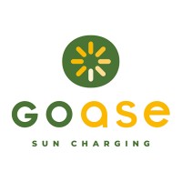 GOase Suncharging logo - Similar company to Verduurzaam Uw Vastgoed Met Procalor