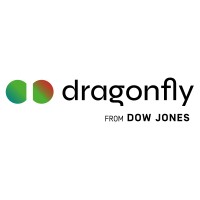 Dragonfly logo - Similar company to Securitas Intelligence