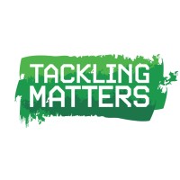 Tackling Matters logo - Similar company to Vlt Logistics Ltd