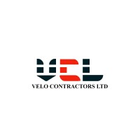 Velo Contractors Ltd logo - Similar company to S Krac Contracting Ltd