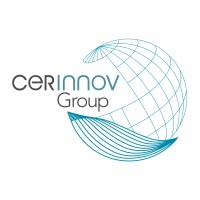 CERINNOV Group logo - Similar company to Nanoe