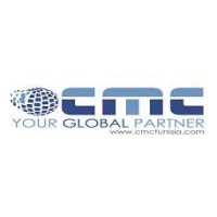 CMC Tunisie logo - Similar company to Technoquip Distribution