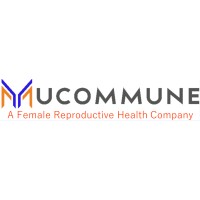 Mucommune logo - Similar company to Glycan Therapeutics