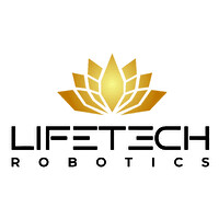 LifeTech logo - Similar company to Broch Makelaars