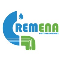 REMENA environnement logo - Similar company to Devdabs Limited
