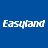 Easyland logo - Similar company to Beautythelive