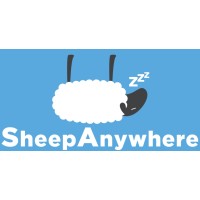 Sheep Anywhere