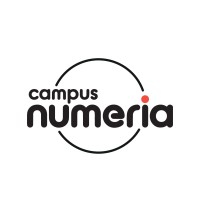 Campus Numeria logo - Similar company to Association Class'Code