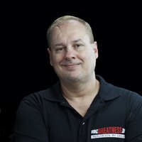 HVAC Greatness® logo - Similar company to Hvac Marketers