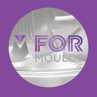 For Moulds logo - Similar company to Bormar