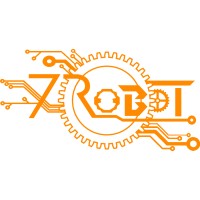 7Robot - Club Robotique ENSEEIHT logo - Similar company to Net7