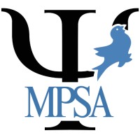 McGill Psychology Students' Association logo - Similar company to Mcgill Graduate Association Of Students In Psychology