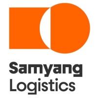 삼양로지스틱스(Samyang Logistics Inc.) logo - Similar company to Bmc