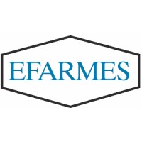 EFARMES logo - Similar company to Bendemrane Distribution