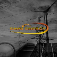 Omni Energy logo - Similar company to Omni System