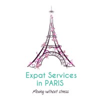 Expat Services in Paris logo - Similar company to Majorelle Mobility 🌎
