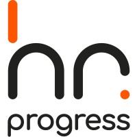 Hr progress logo - Similar company to Smart & Talented. Professional Assistants.