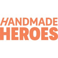 Handmade Heroes logo - Similar company to Handmade Moroccan
