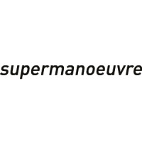 supermanoeuvre logo - Similar company to 馮文志建築師事務所 Wen Architect