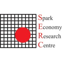 Spark Economy Research Centre logo - Similar company to Red Switch Global
