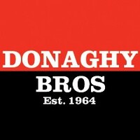 Donaghy Bros logo - Similar company to Nmk Steel Limited