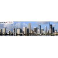 SOLTRITE LOGISTICS International Finance logo - Similar company to Tampay Finance