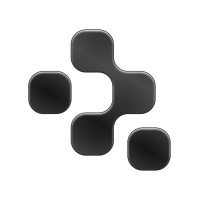 Rubie logo - Similar company to Trackster