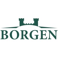 Borgen Advokatar AS logo - Similar company to Eventgarden As