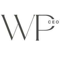 Wedding Pro CEO logo - Similar company to Maria Ntragataki - Digital Workspace Organizer