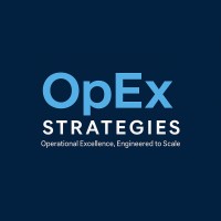 OpEx Strategies LLC logo - Similar company to It Networks