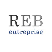 REB entreprise logo - Similar company to Columbia Tools