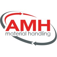 AMH Material Handling logo - Similar company to Armstrong Nield
