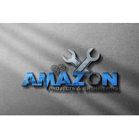 Amazon for projects and engineering logo - Similar company to El Bashmadni